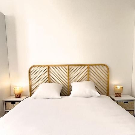 Le Diptik - T2 Hyper Centre - Proche Gare - Fibre - Netflix Apartment Châteauroux Екстериор снимка