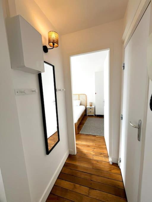 Le Diptik - T2 Hyper Centre - Proche Gare - Fibre - Netflix Apartment Châteauroux Екстериор снимка
